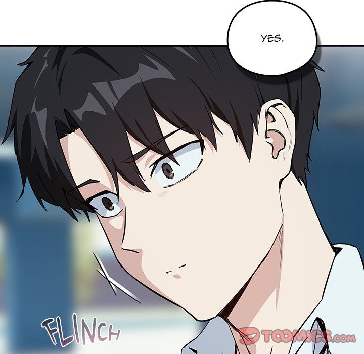 After Work Love Affairs - Chapter 70 [photo 38] - MangaPorn