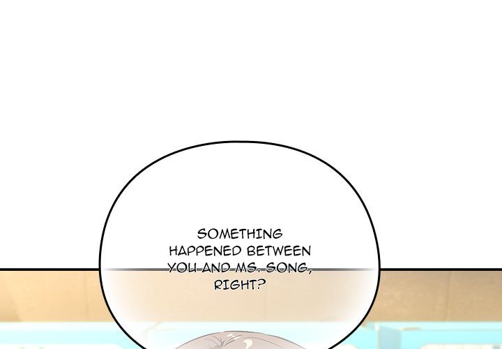 After Work Love Affairs - Chapter 70 [photo 4] - MangaPorn