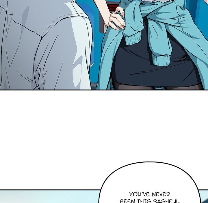 After Work Love Affairs - Chapter 70 [photo 41] - MangaPorn