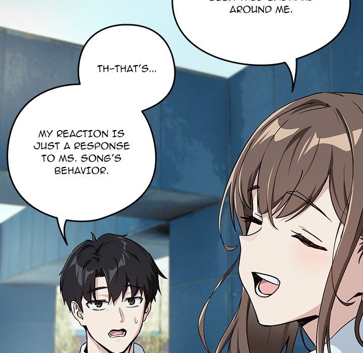 After Work Love Affairs - Chapter 70 [photo 42] - MangaPorn