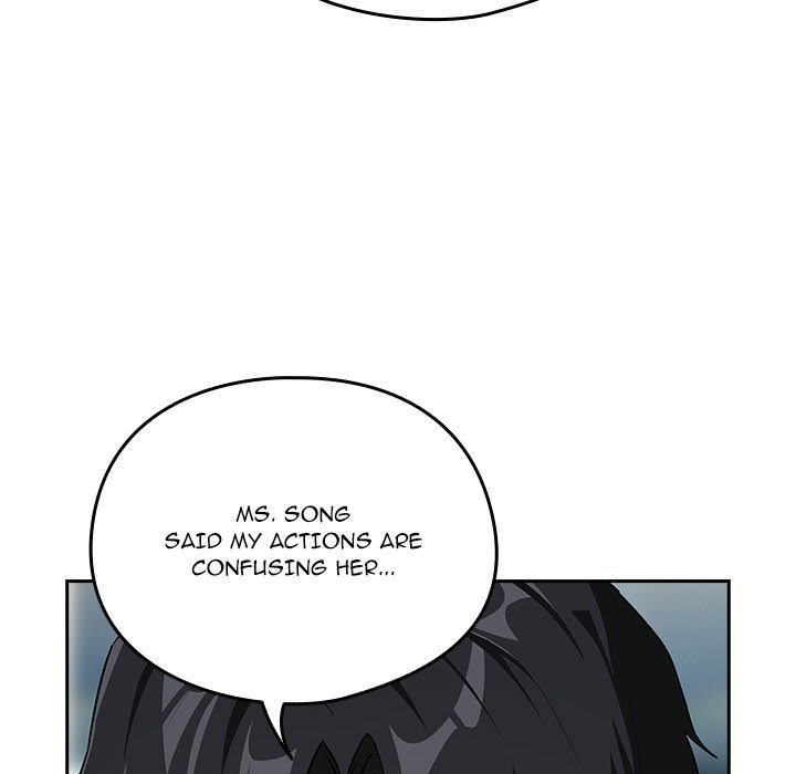 After Work Love Affairs - Chapter 70 [photo 48] - MangaPorn