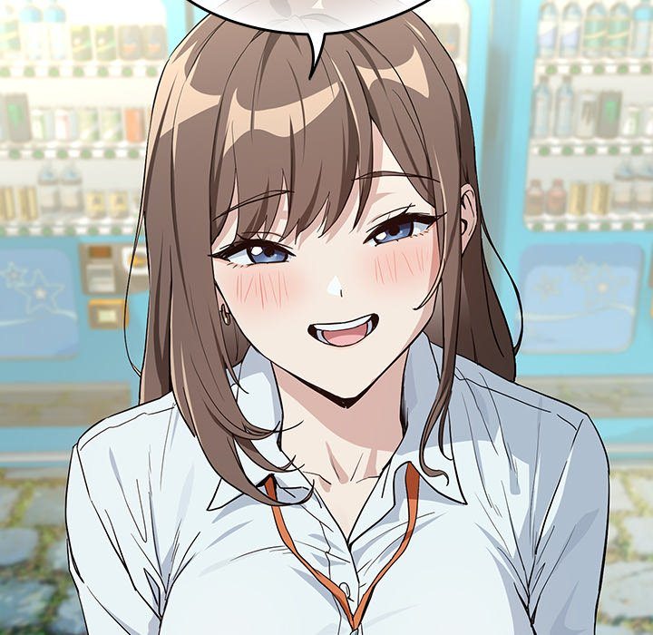 After Work Love Affairs - Chapter 70 [photo 5] - MangaPorn