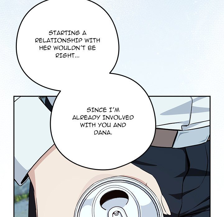 After Work Love Affairs - Chapter 70 [photo 51] - MangaPorn