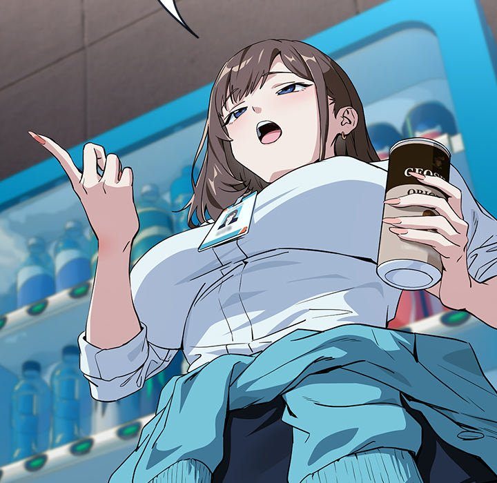 After Work Love Affairs - Chapter 70 [photo 61] - MangaPorn