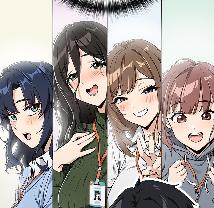 After Work Love Affairs - Chapter 70 [photo 75] - MangaPorn