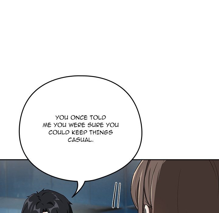 After Work Love Affairs - Chapter 70 [photo 82] - MangaPorn