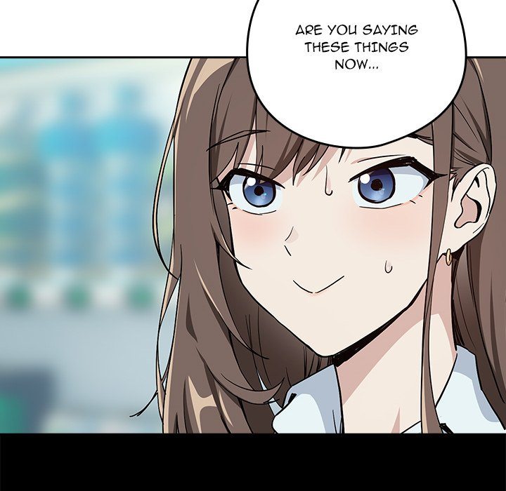 After Work Love Affairs - Chapter 70 [photo 84] - MangaPorn