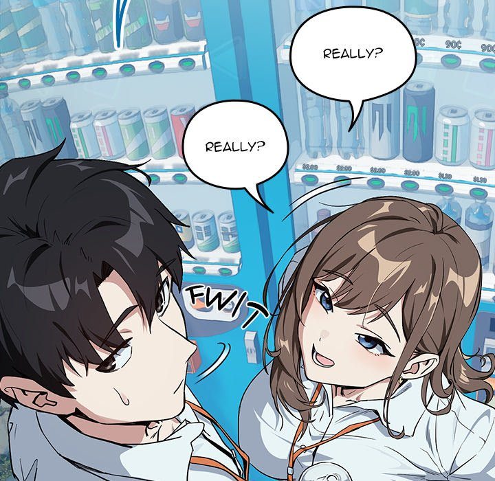 After Work Love Affairs - Chapter 70 [photo 9] - MangaPorn