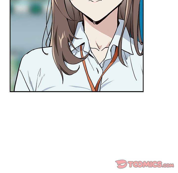 After Work Love Affairs - Chapter 70 [photo 98] - MangaPorn