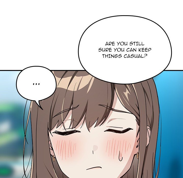 After Work Love Affairs - Chapter 70 [photo 99] - MangaPorn