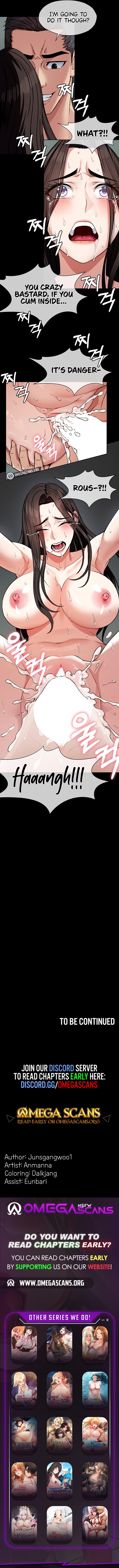 Slaves of the Shelter - Chapter 4 [photo 9] - MangaPorn