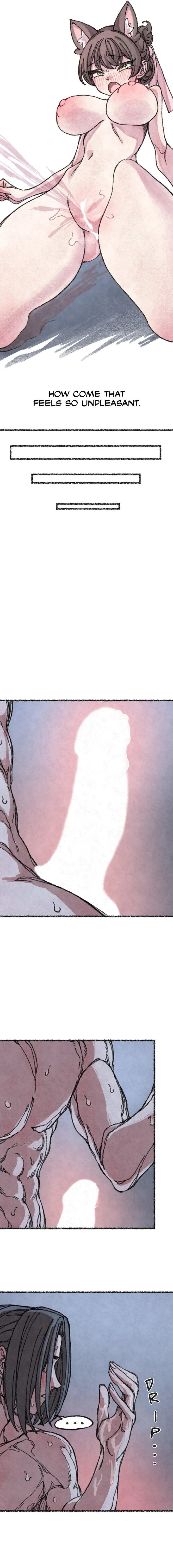 The Fox who Stole my Heart - Chapter 4 [photo 14] - MangaPorn