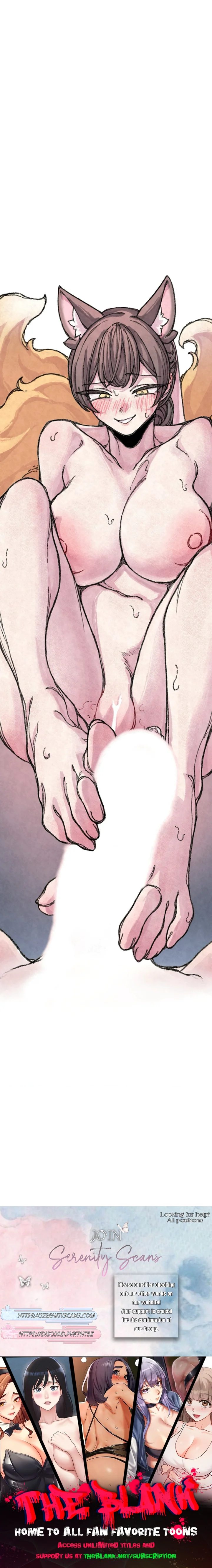 The Fox who Stole my Heart - Chapter 4 [photo 16] - MangaPorn