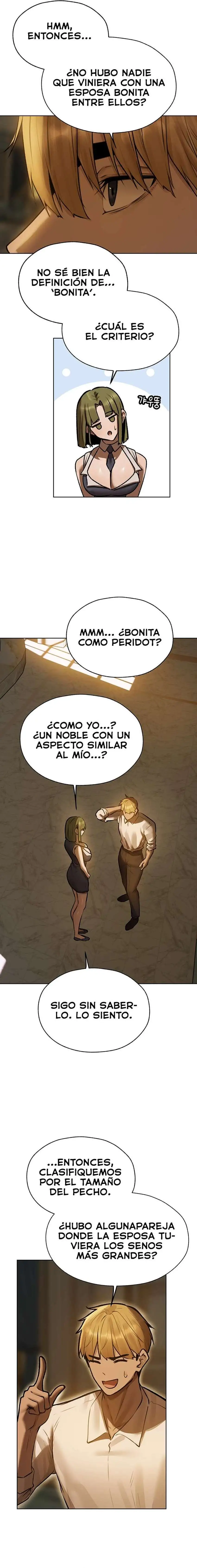 MILF Hunting In Another World Raw - Chapter 85 [photo 13] - MangaPorn