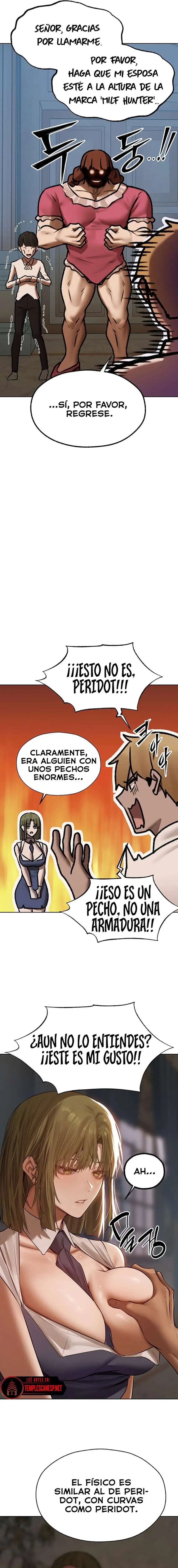 MILF Hunting In Another World Raw - Chapter 85 [photo 15] - MangaPorn