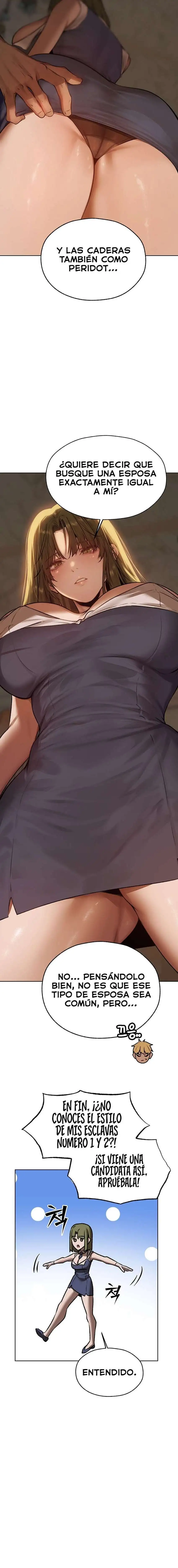 MILF Hunting In Another World Raw - Chapter 85 [photo 16] - MangaPorn