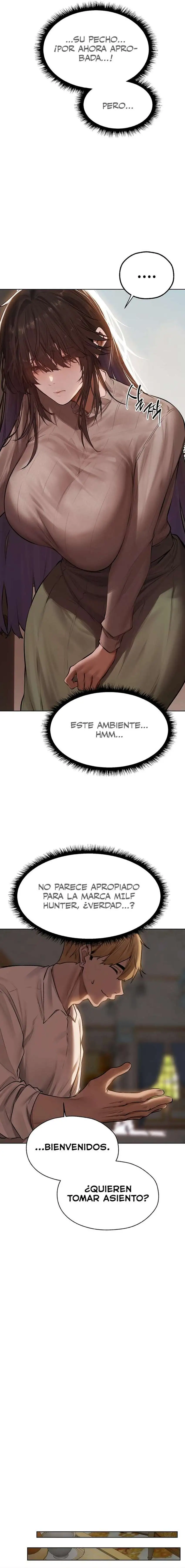 MILF Hunting In Another World Raw - Chapter 85 [photo 19] - MangaPorn