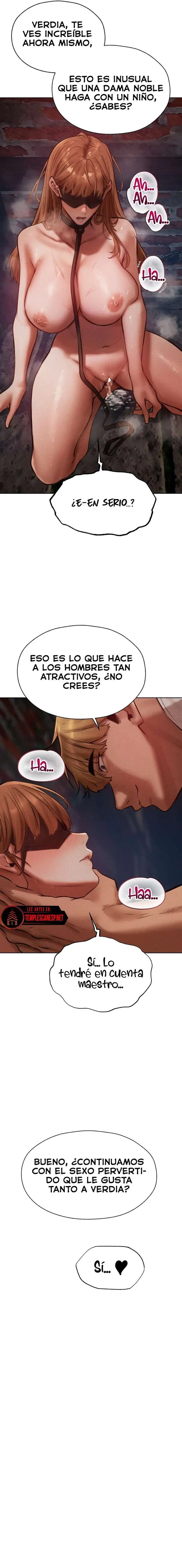 MILF Hunting In Another World Raw - Chapter 85 [photo 2] - MangaPorn