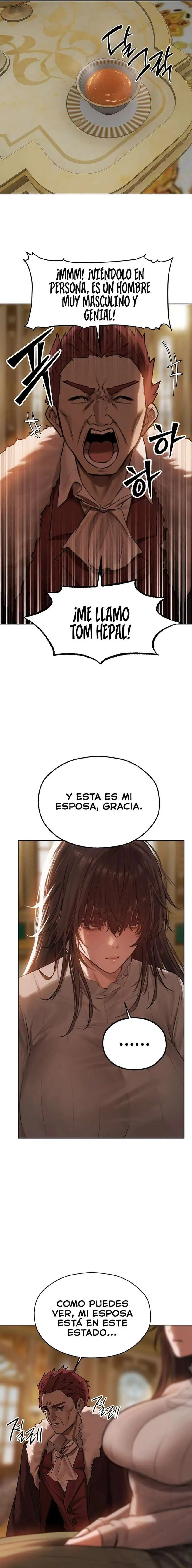 MILF Hunting In Another World Raw - Chapter 85 [photo 20] - MangaPorn