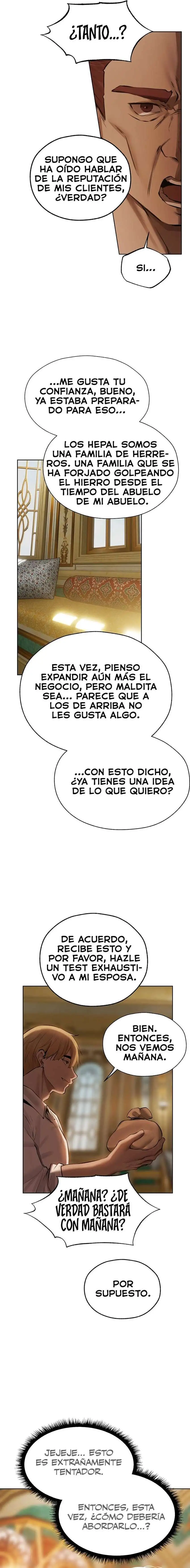 MILF Hunting In Another World Raw - Chapter 85 [photo 23] - MangaPorn