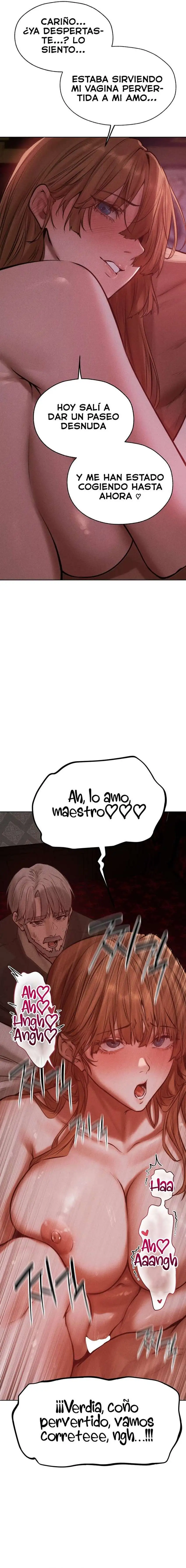 MILF Hunting In Another World Raw - Chapter 85 [photo 4] - MangaPorn