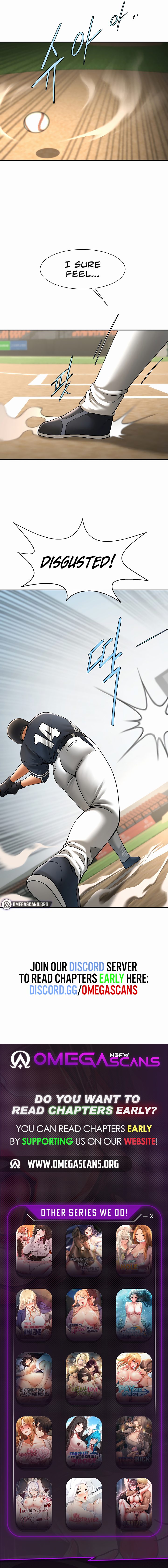 The Cheat Code Hitter Fucks Them All - Chapter 84 [photo 9] - MangaPorn