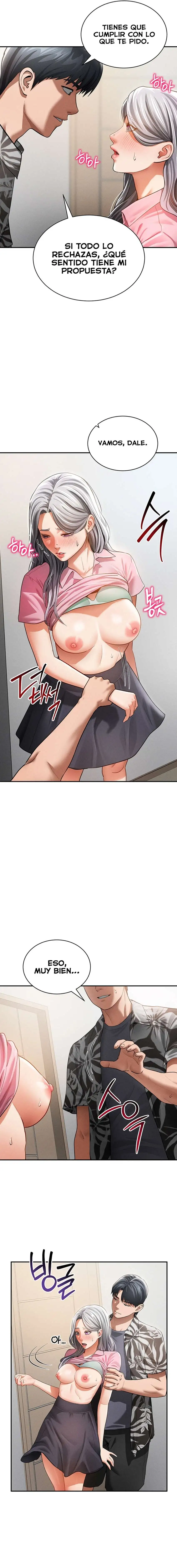 My Eyes Now See Desire Raw - Chapter 36 [photo 11] - MangaPorn