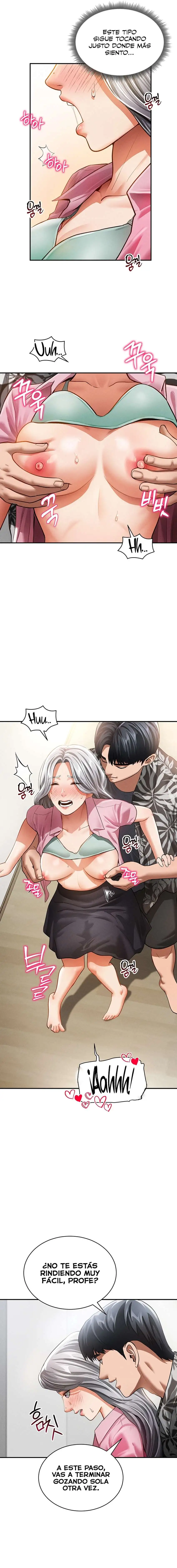 My Eyes Now See Desire Raw - Chapter 36 [photo 13] - MangaPorn