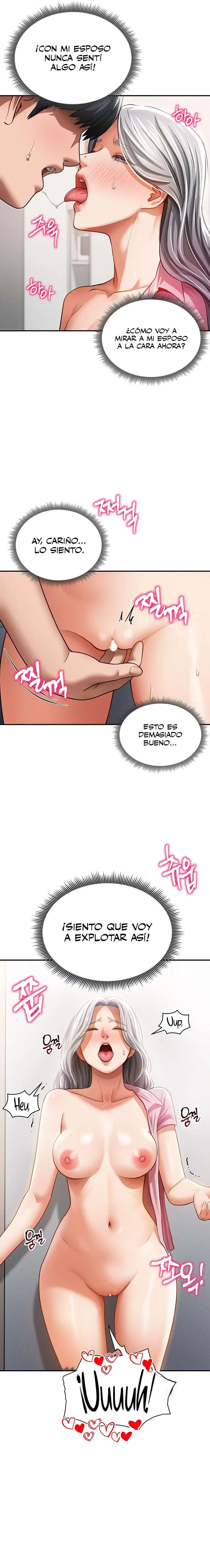 My Eyes Now See Desire Raw - Chapter 36 [photo 18] - MangaPorn