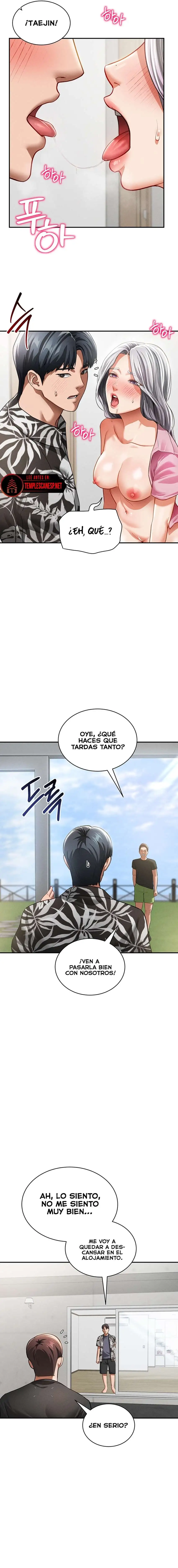 My Eyes Now See Desire Raw - Chapter 36 [photo 19] - MangaPorn