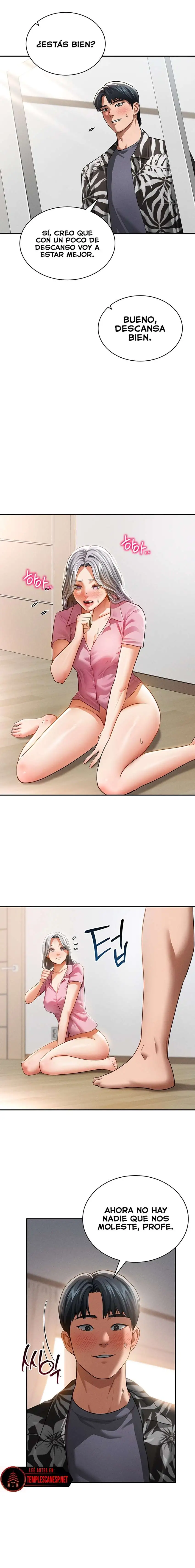 My Eyes Now See Desire Raw - Chapter 36 [photo 20] - MangaPorn