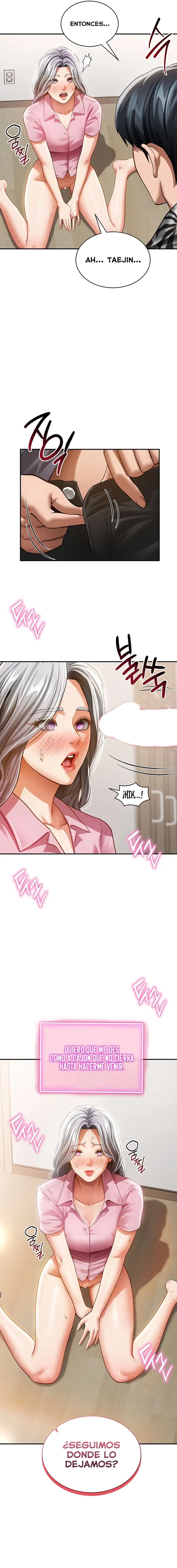 My Eyes Now See Desire Raw - Chapter 36 [photo 21] - MangaPorn