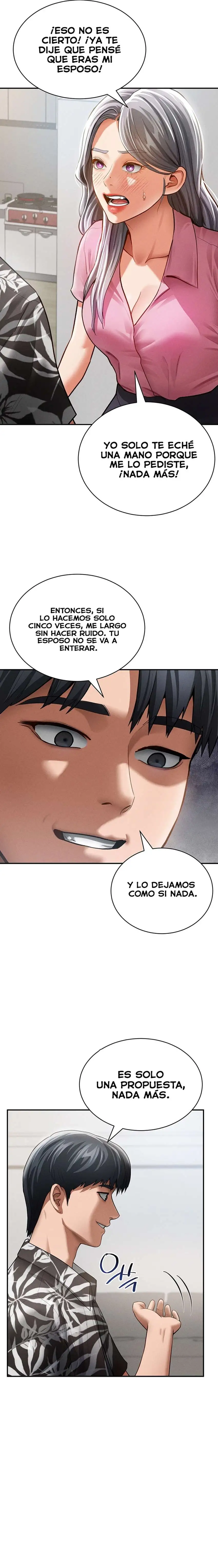 My Eyes Now See Desire Raw - Chapter 36 [photo 6] - MangaPorn