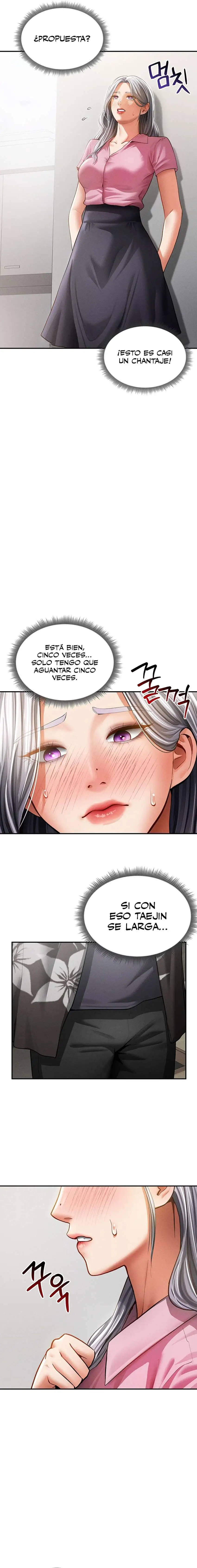 My Eyes Now See Desire Raw - Chapter 36 [photo 7] - MangaPorn