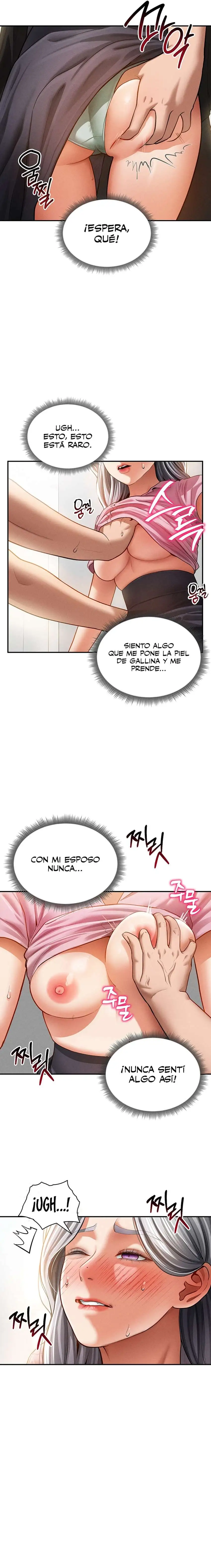 My Eyes Now See Desire Raw - Chapter 36 [photo 9] - MangaPorn