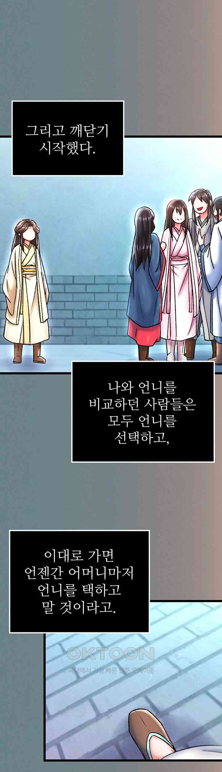 I Ended Up in the World of Murim Raw - Chapter 48 [photo 15] - MangaPorn