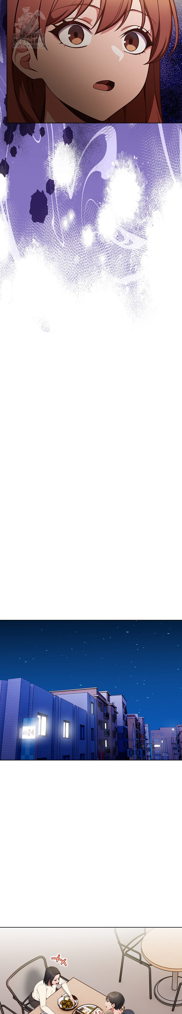 Beautiful Girl Capture Raw - Chapter 31 [photo 21] - MangaPorn