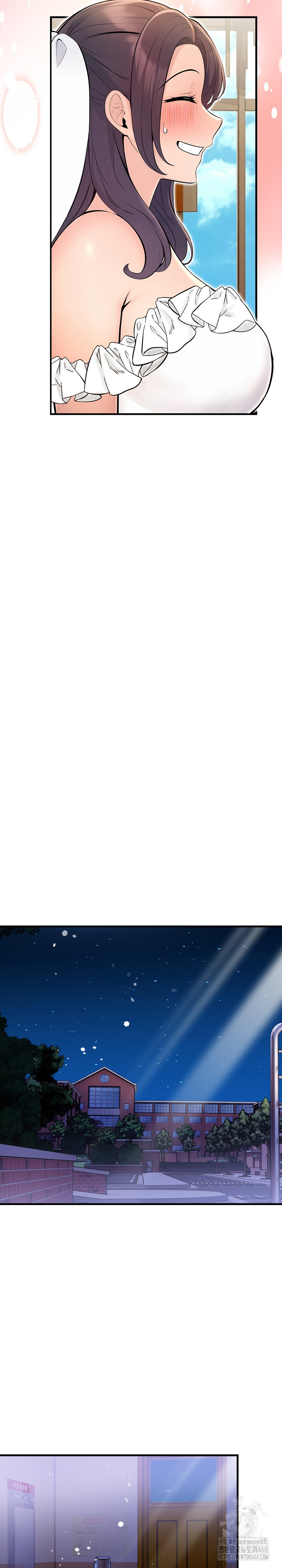 Guesthouse Johnson and Missy Manager Raw - Chapter 23 [photo 14] - MangaPorn