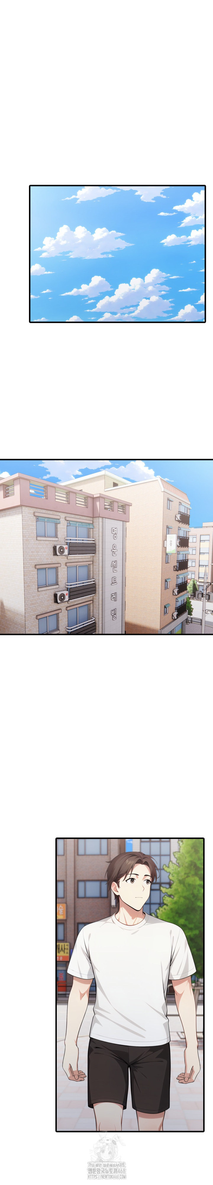 The Glamorous Married Woman Next Door Raw - Chapter 14 [photo 10] - MangaPorn