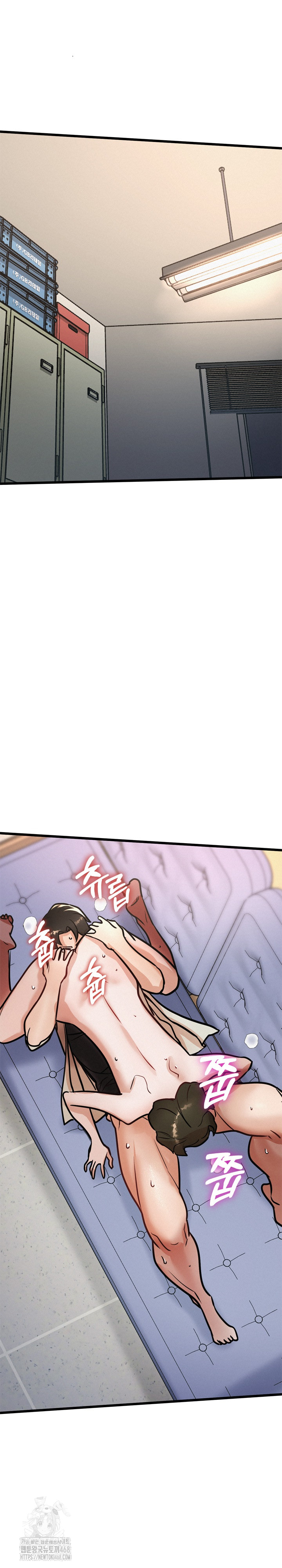 My Stepmom is My Friend’s Mom Raw - Chapter 18 [photo 30] - MangaPorn