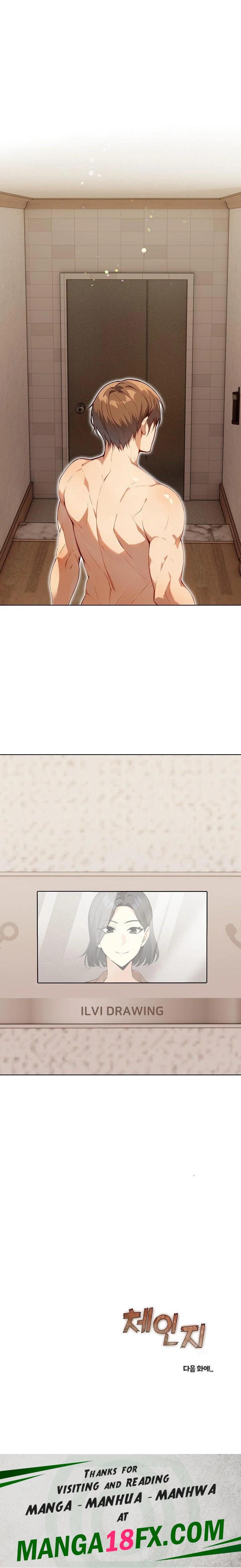 Body Exchange Raw - Chapter 2 [photo 23] - MangaPorn