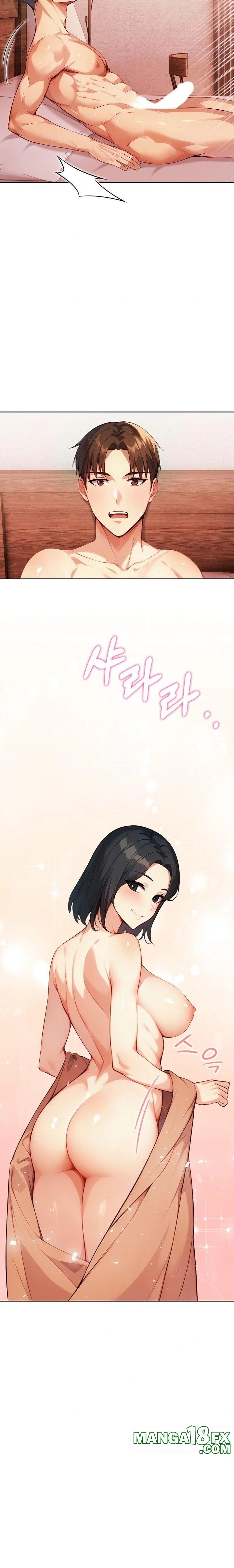 Body Exchange Raw - Chapter 3 [photo 11] - MangaPorn