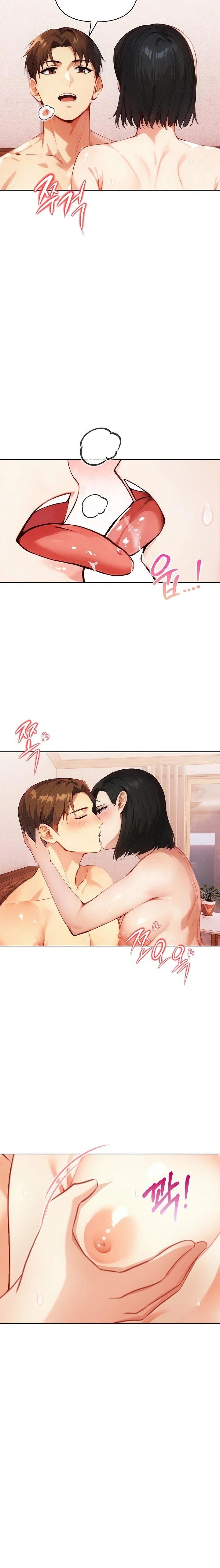 Body Exchange Raw - Chapter 3 [photo 15] - MangaPorn