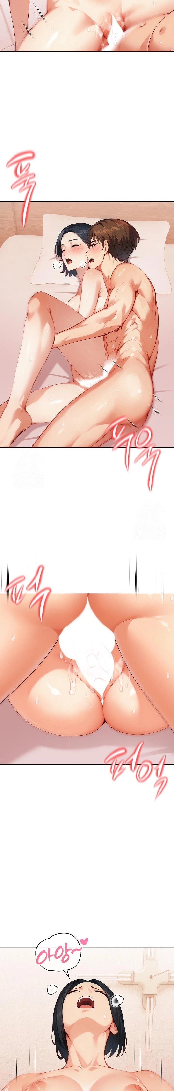 Body Exchange Raw - Chapter 3 [photo 17] - MangaPorn