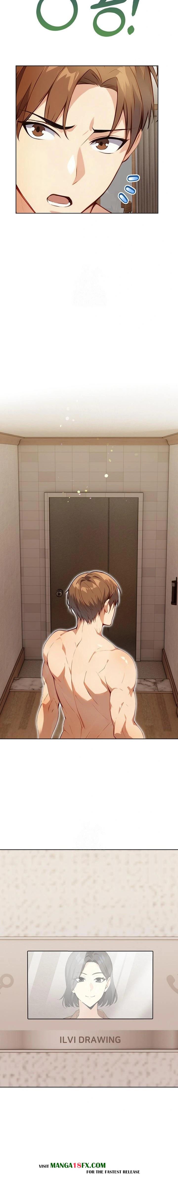 Body Exchange Raw - Chapter 3 [photo 3] - MangaPorn