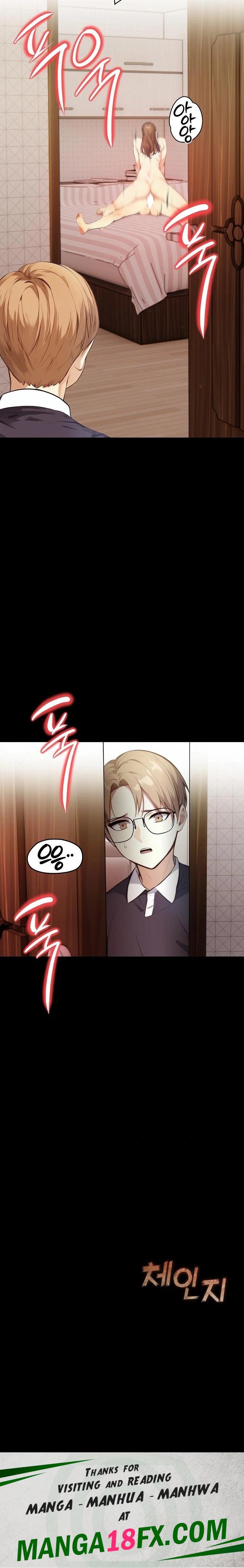 Body Exchange Raw - Chapter 5 [photo 32] - MangaPorn