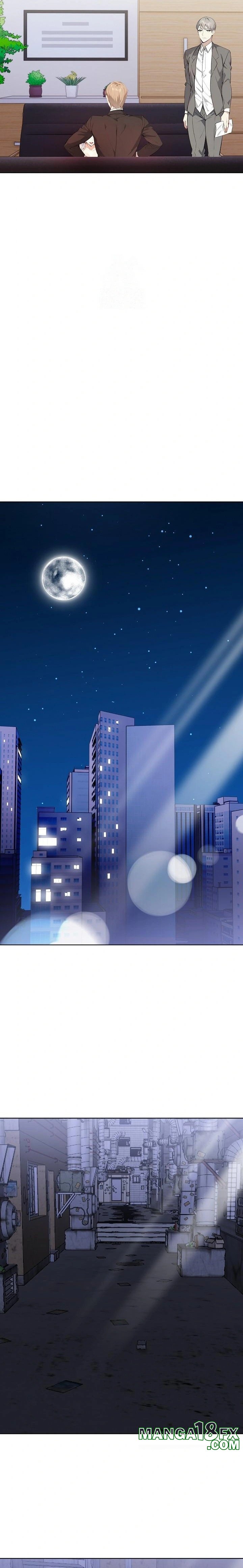 Body Exchange Raw - Chapter 6 [photo 7] - MangaPorn