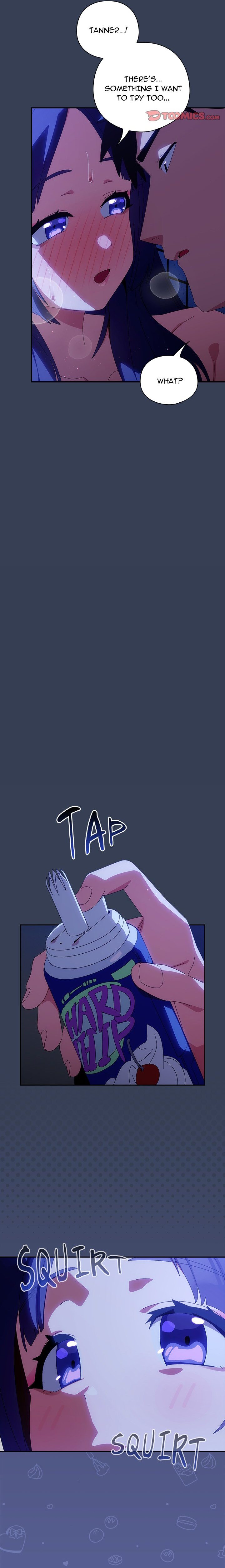 Like No Other - Chapter 49 [photo 12] - MangaPorn