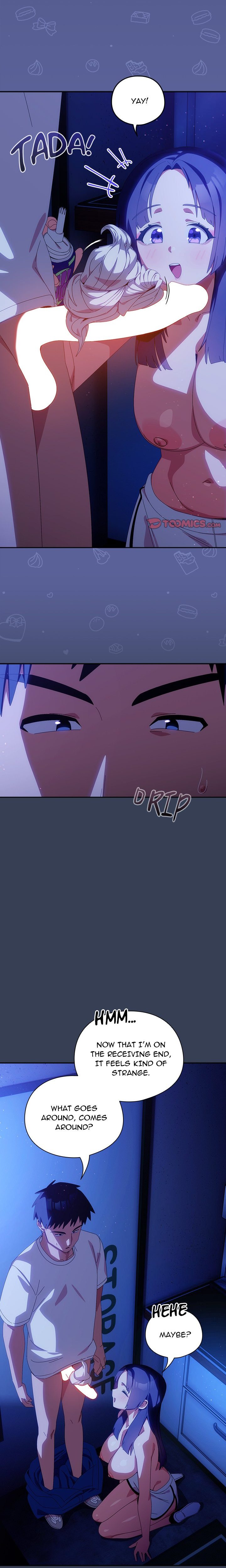 Like No Other - Chapter 49 [photo 13] - MangaPorn