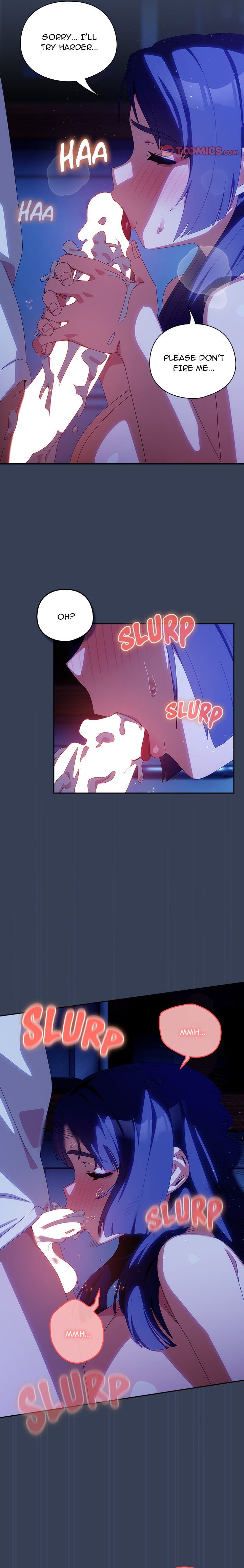 Like No Other - Chapter 49 [photo 16] - MangaPorn